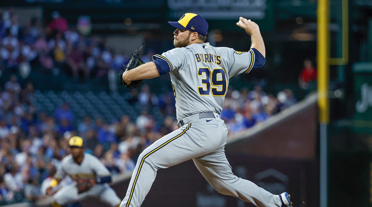 Orioles ‘Closing In’ On Blockbuster Trade to Acquire Corbin Burnes From Brewers, per Report