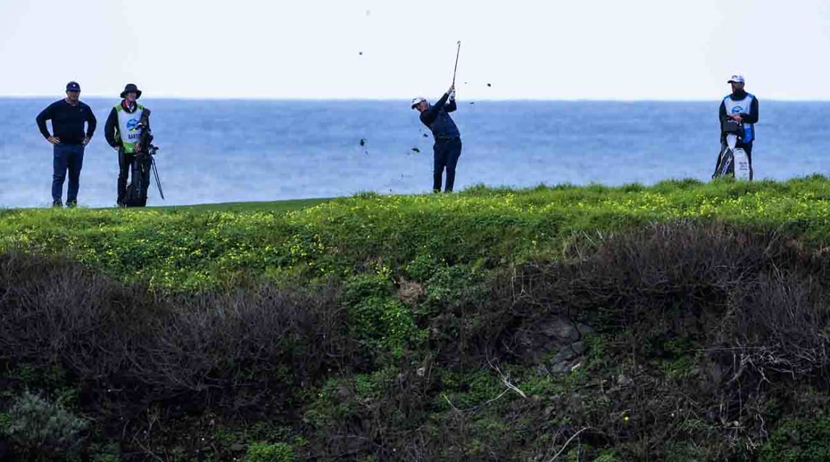 Pebble Beach Pro-Am Live Event Betting Advice: Take This 33-1 Long Shot to Rally on the Weekend