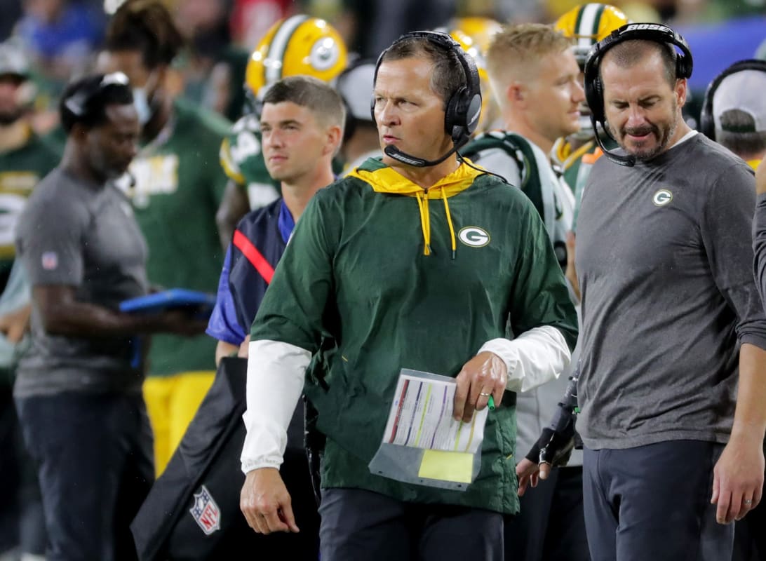 Former Packers Defensive Coordinator Joins Dolphins Coaching Staff