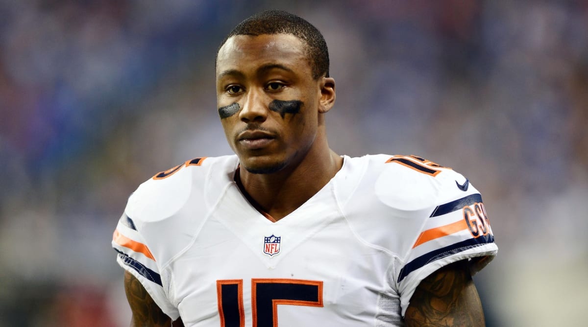 Brandon Marshall Didn’t Hold Back Naming Worst NFL QB He Played With