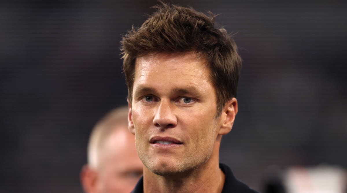 Tom Brady’s Purchase of Minority Stake in Raiders Back on Track, per Report