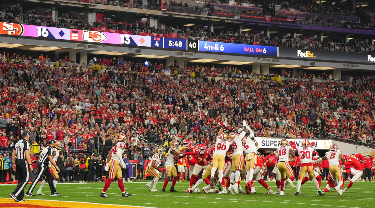 Super Bowl LVIII MMQB: Familiar Victory for Chiefs, Heartbreak for 49ers