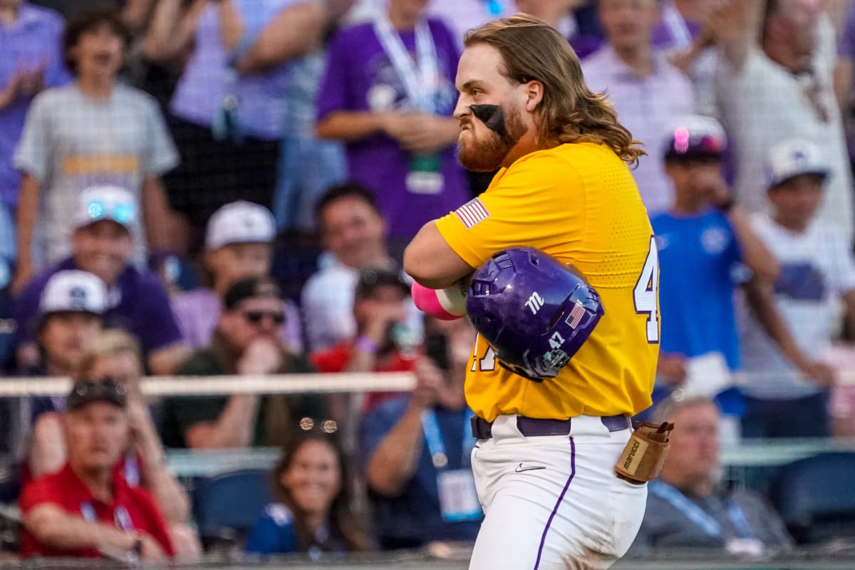 LSU Baseball Rankings, Matchups, and Key Players for the