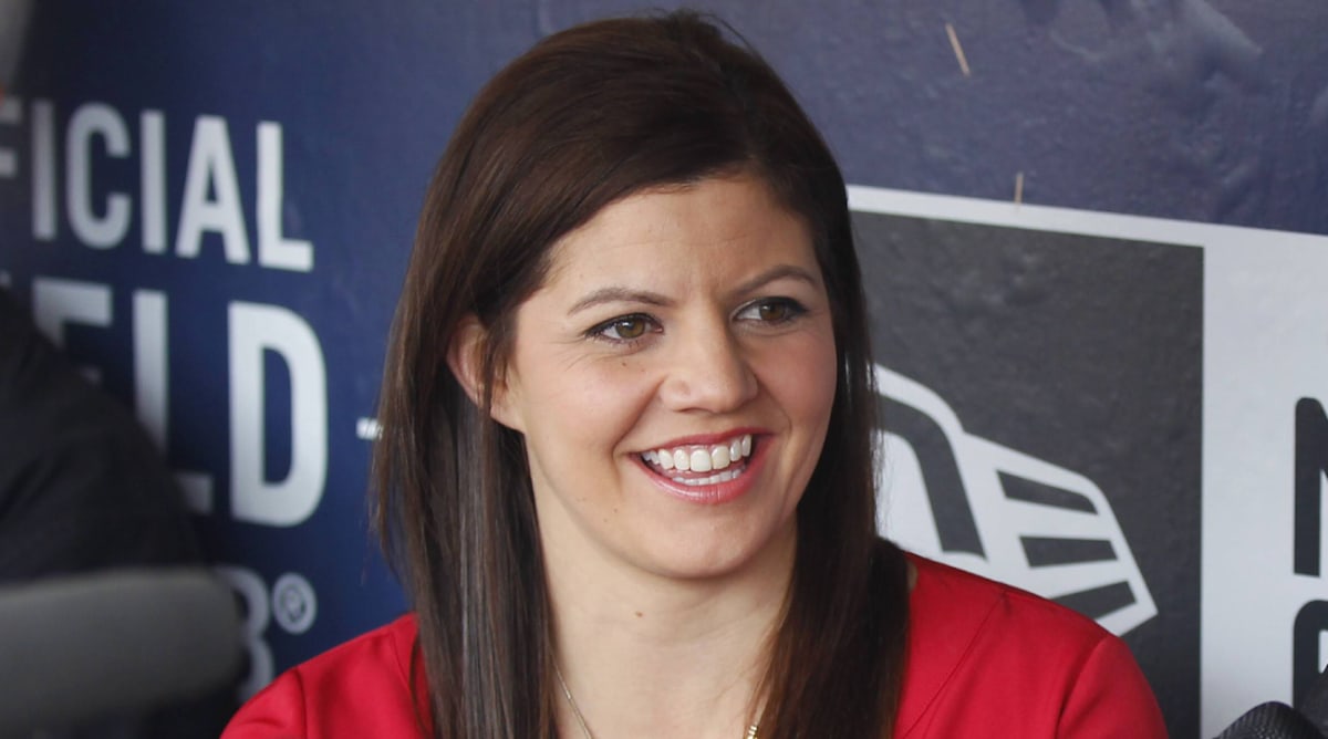 Athletics Hire Jenny Cavnar As MLB’s First Woman Primary PlaybyPlay