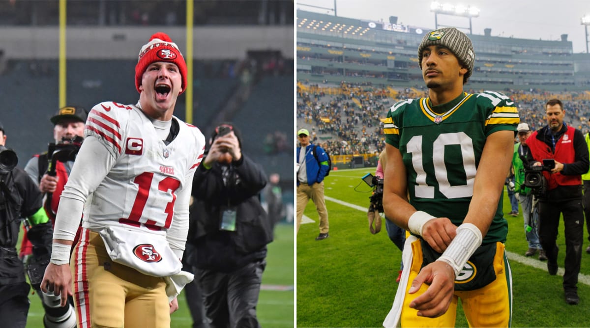 QB Confidence Index: How NFC Teams Should Feel This Offseason