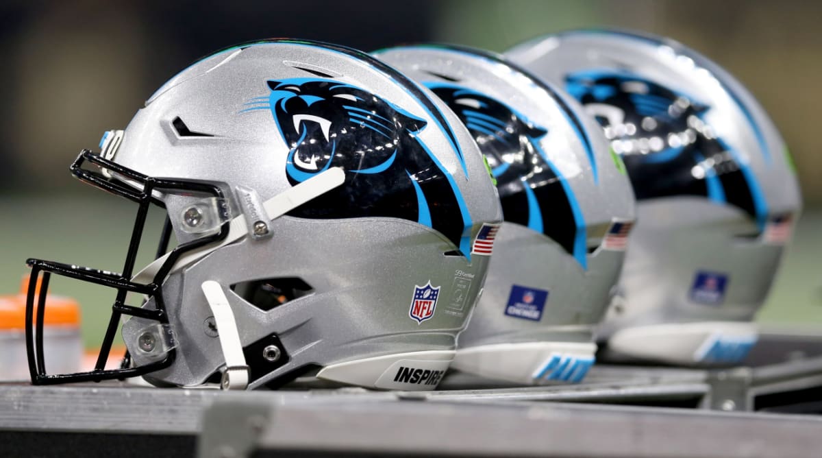 Panthers Hire Son of Legendary NFL Coach As Offensive Assistant