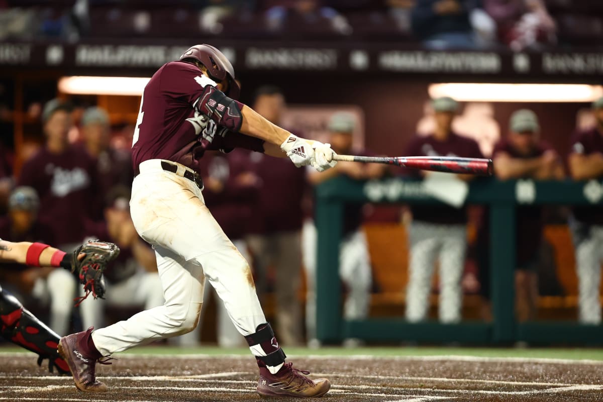 Mississippi State Baseball Faces Consecutive Losses And Struggles In ...