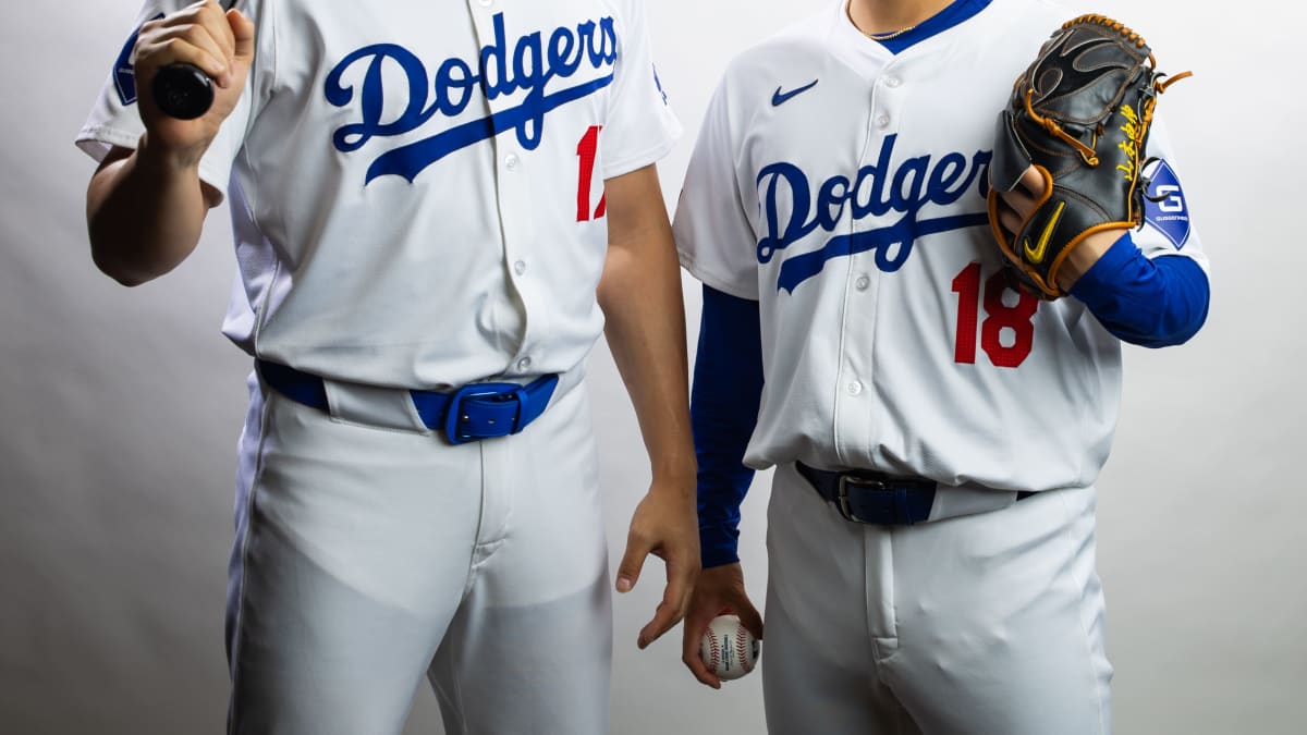 Everyone hates them': see-through pants add to MLB's uniform