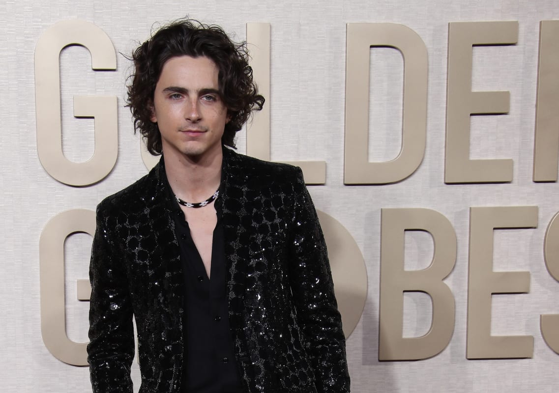 Dune A-Lister Timothée Chalamet Makes Stunning NBA Pick as His ‘Style Icon’
