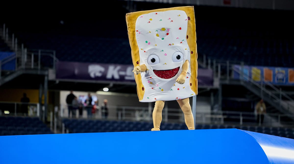 Penn State Pop-Tarts To Make Your Mouth Water