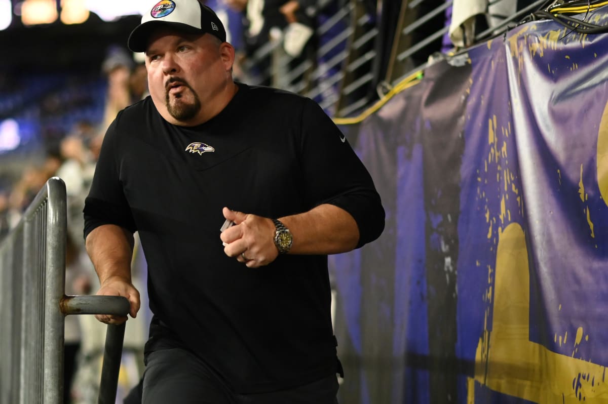 Meet Greg Roman, the Chargers OC ready to elevate Pro Bowl QB Justin ...