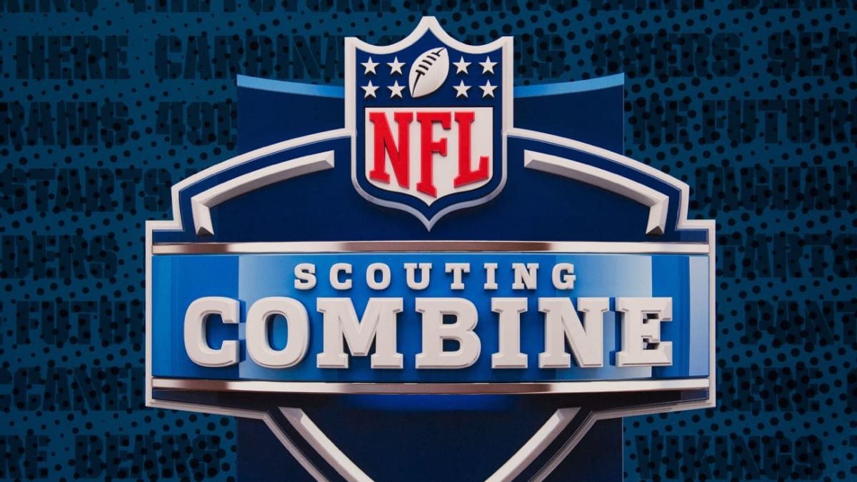2024 NFL Combine in Indianapolis Schedule, Top Players, TV Schedule