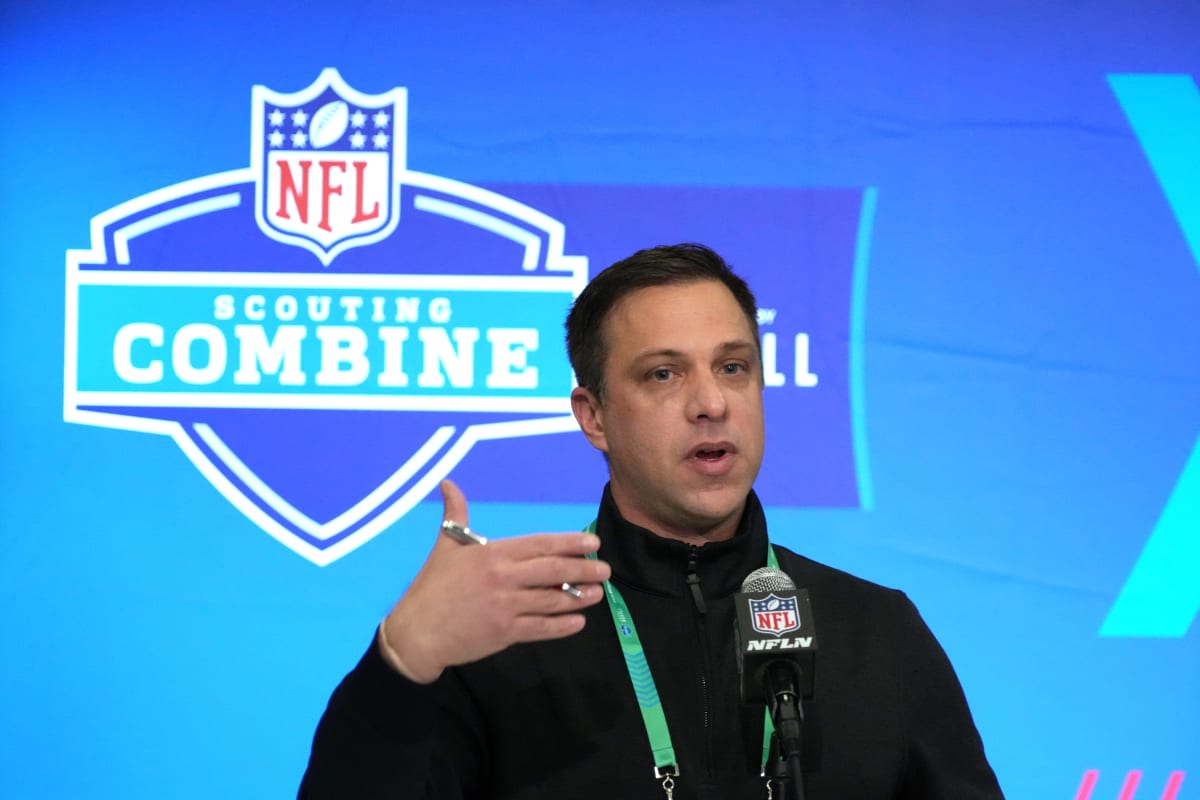 Chiefs Awarded Comp Pick in 2024 NFL Draft