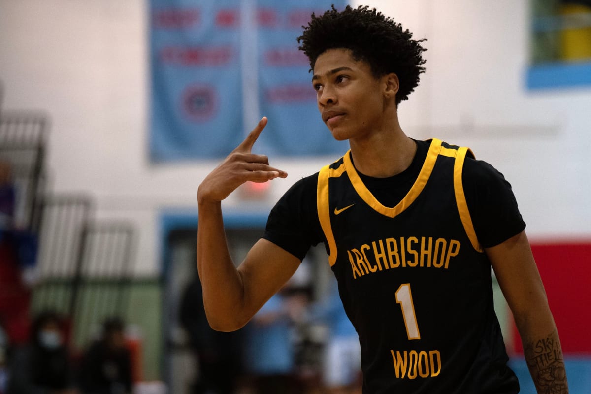 Bulls land Miami standout Jalil Bethea at No. 4 in ESPN’s 2025 mock