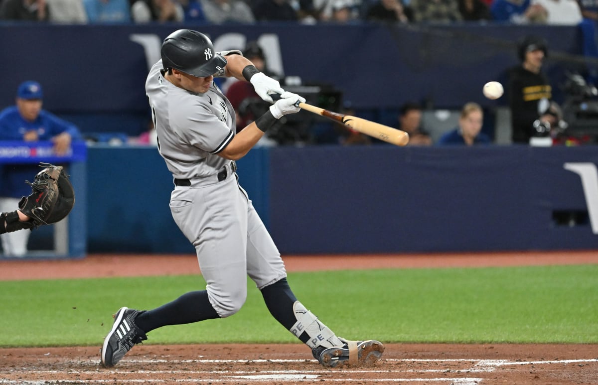 Four MLB Hitters Who Could Benefit from Swing Changes