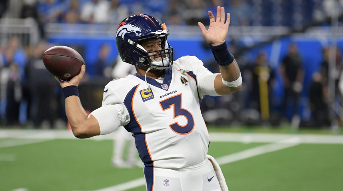 Broncos To Release QB Russell Wilson | WKKY Country 104.7