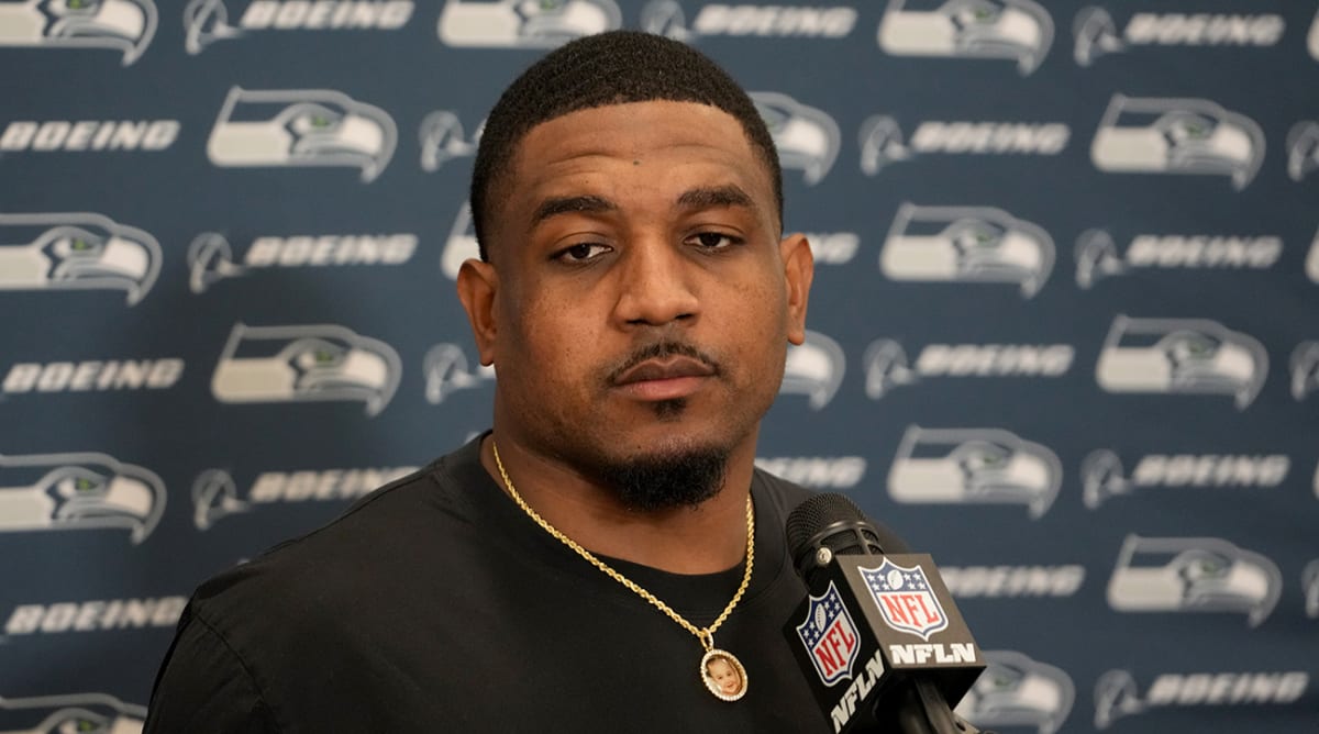Quandre Diggs Went Through All The Feels On Social Media After Being Cut By Seahawks Wkky 8823
