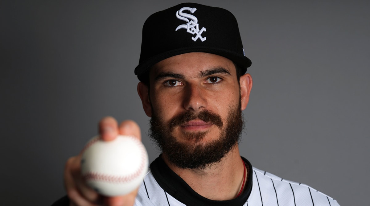 ‘Oh Slider, Slide’ White Sox RHP Dylan Cease Wrote Poem About His Best