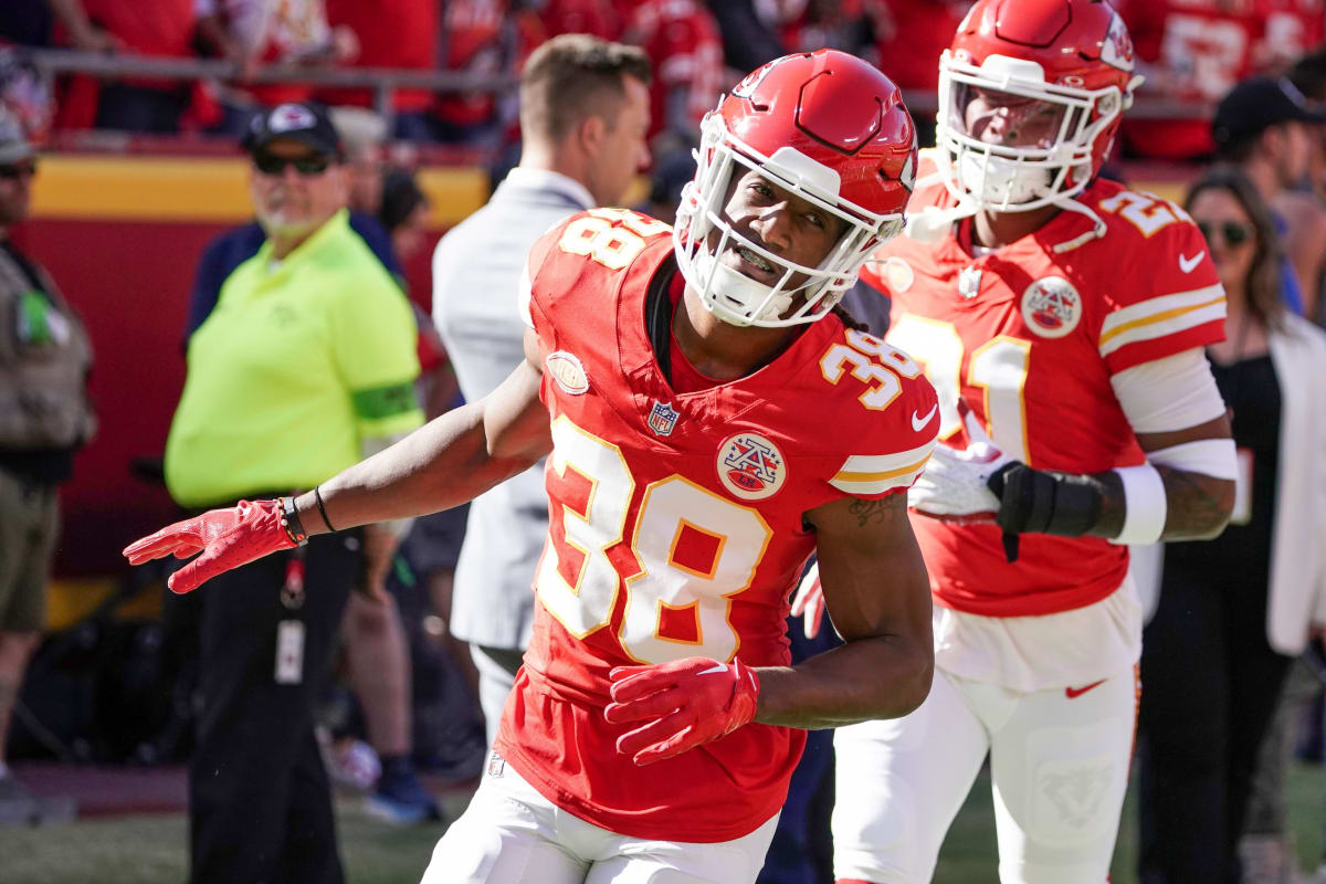 Why the Jaguars Should — Or Shouldn't — Trade For Chiefs CB L'Jarius Sneed