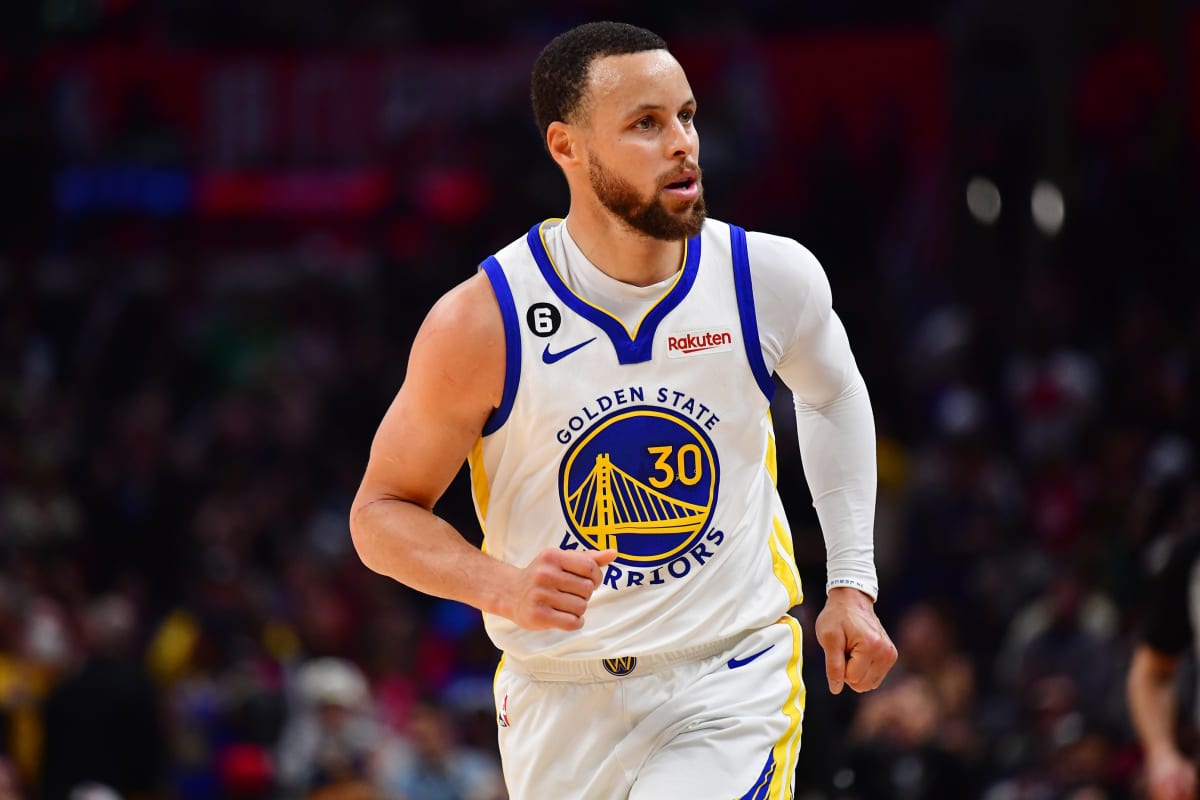 BREAKING: Steph Curry's Injury Status In Bulls-Warriors Game - BVM Sports