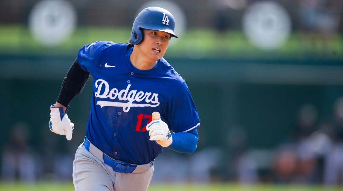 MLB Network to Broadcast Shohei Ohtani’s Dodgers Home Debut WKKY