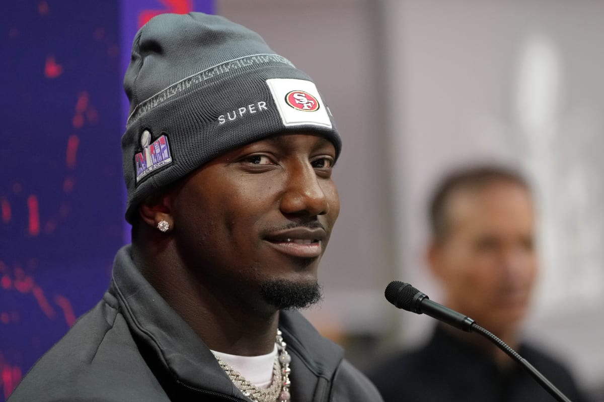 A Deebo Samuel Trade That Would Work for the 49ers and the Ravens