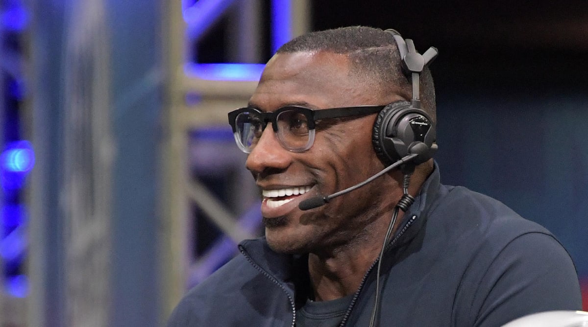 ESPN’s Shannon Sharpe Has No Pity for Florida State Fans Despite CFP Snub