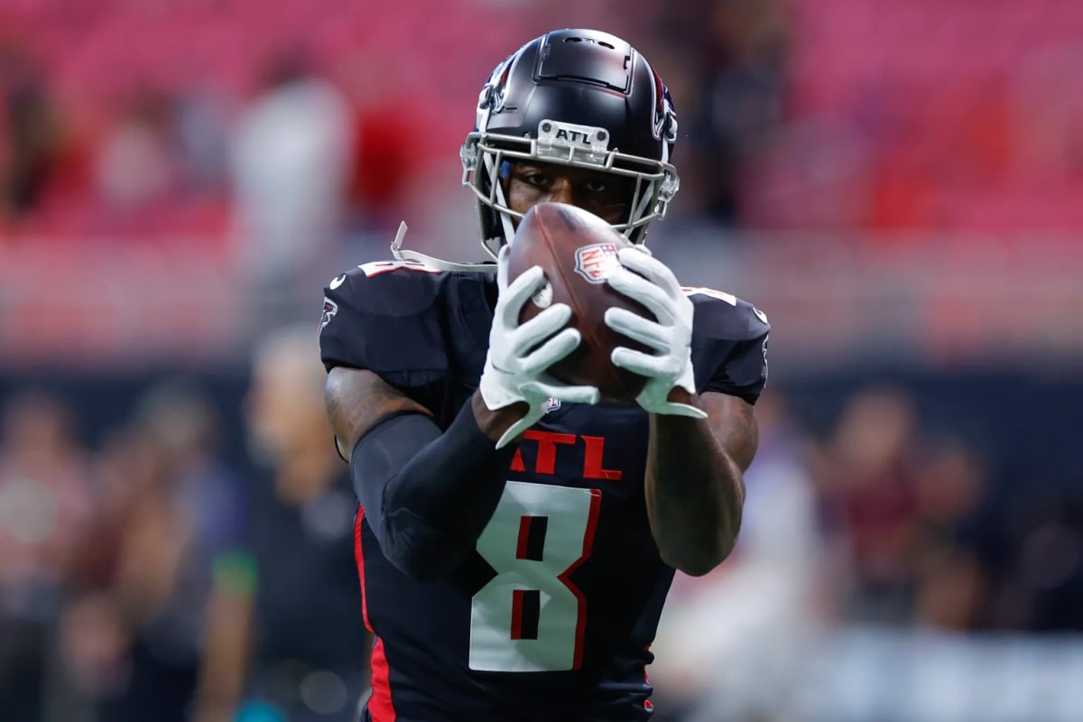 Kyle Pitts Poised to Make Impact in Falcons' Season Opener vs