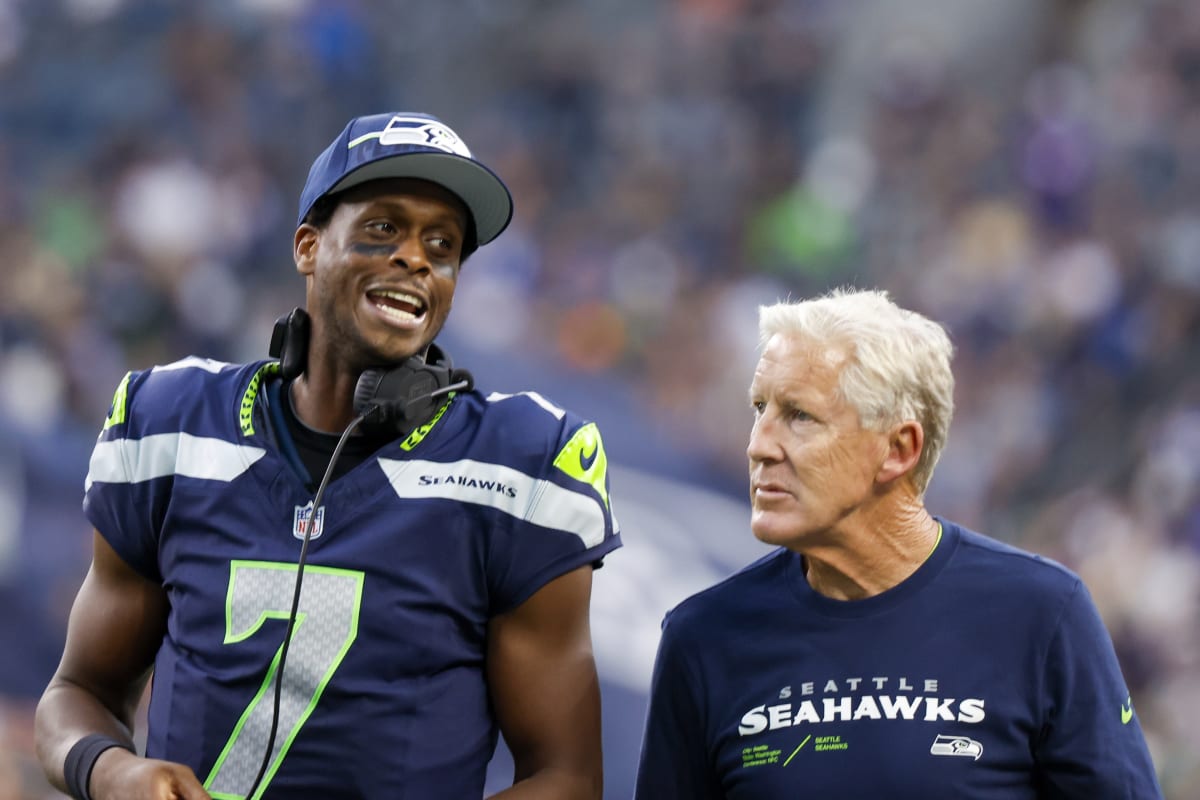 What Seattle Seahawks' Carroll must do to win Coach of the Year - Seattle  Sports