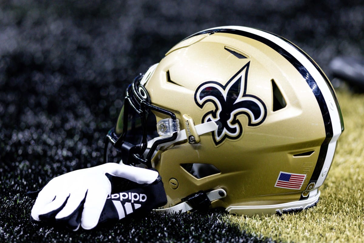 Saints Players, Coaches Hit With 'Illness Bug' | Week 8