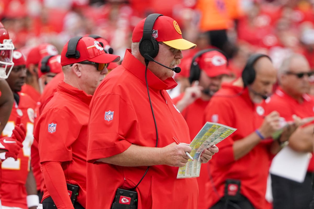 5 things to watch as the Chiefs play the Cardinals in Week 1 - BVM