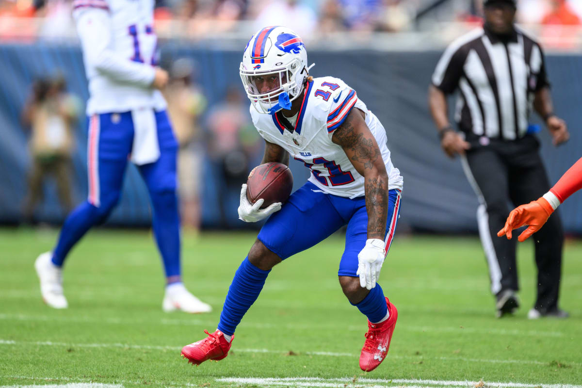 Buffalo Bills 14, New York Giants 9: Final score, recap, highlights