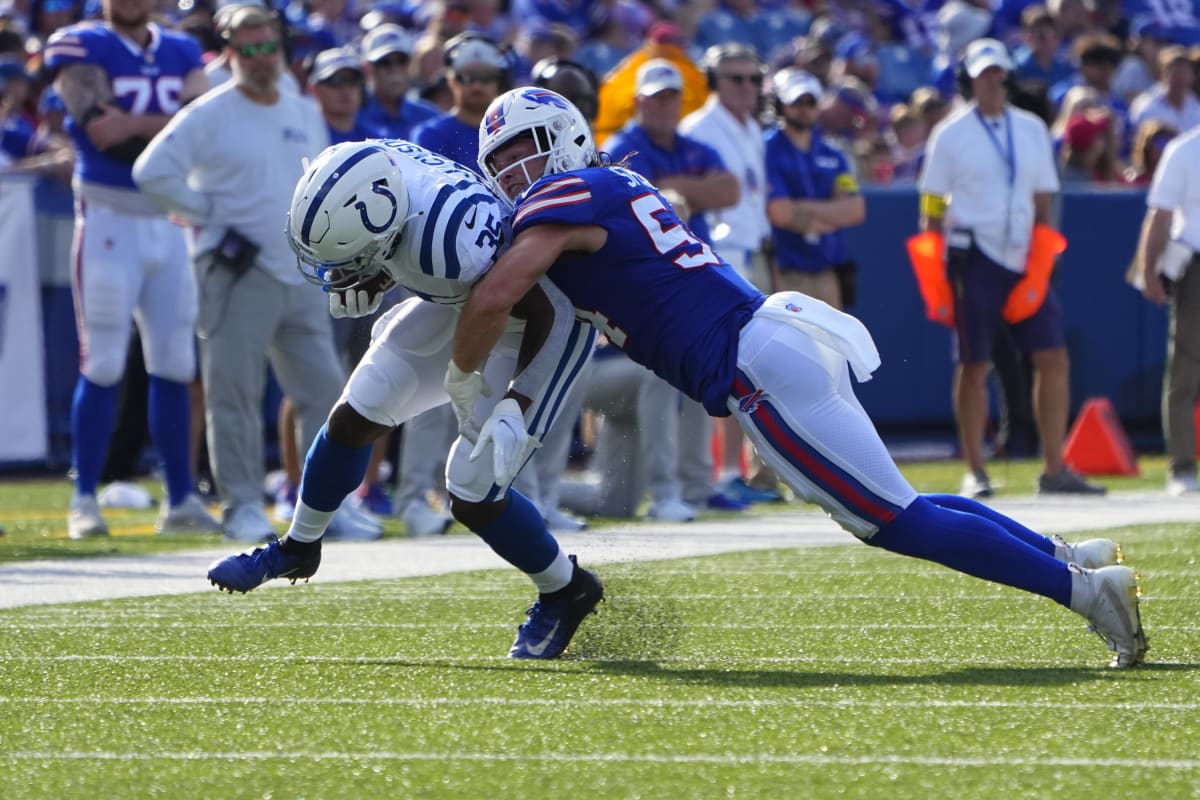 Buffalo Bills Game Day Traffic Has Seemingly Gotten Worse