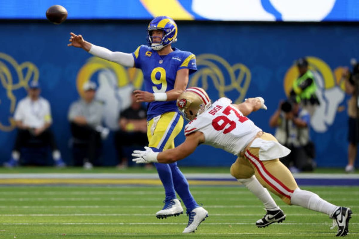 How Many Times Have the Rams Won the Super Bowl? - Sports Illustrated