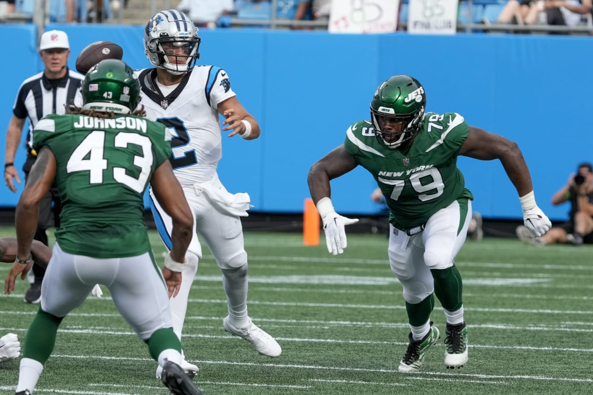 Jets-Cowboys Game Recap  Green & White Drop 30-10 Decision, Fall