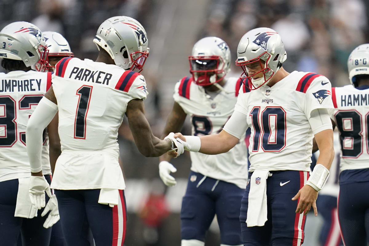 New England Patriots Make Major Roster Moves in Free Agency 2024