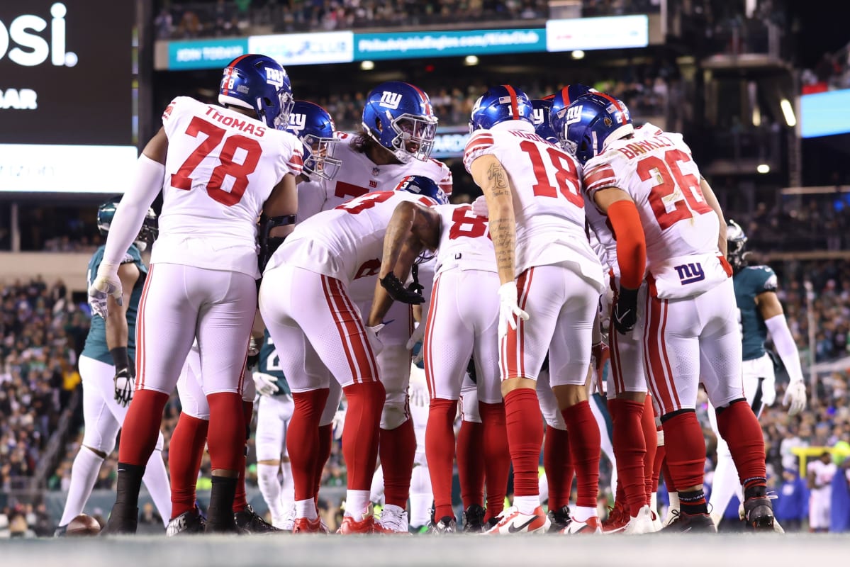 Dallas Cowboys Vs. New York Giants: How The Cowboys Can Exploit