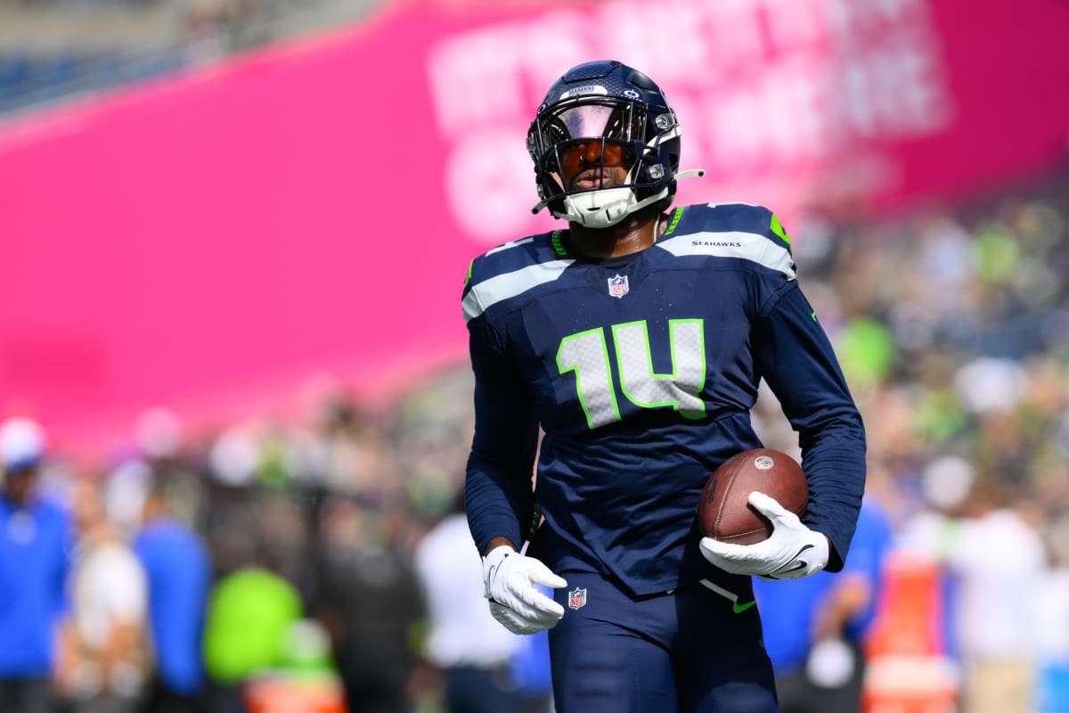 Seattle Seahawks Suffer Disappointing Loss to Los Angeles Rams in First Game  of the 2023 Season - BVM Sports