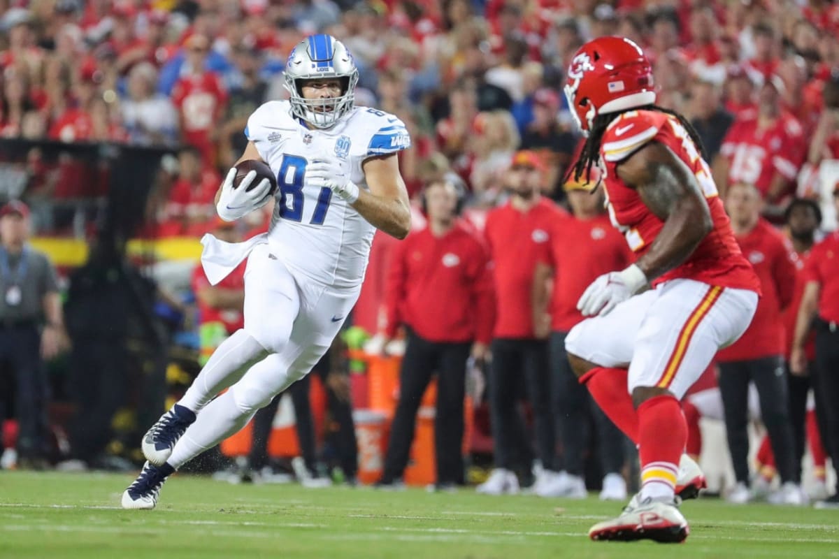 4 Key Factors for the Lions' Defense to Succeed in Upcoming Game