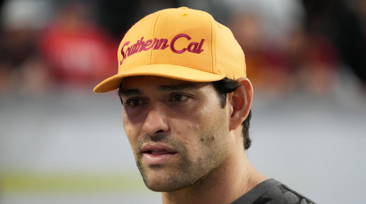 Mark Sanchez won New York, lost his job and became a punchline