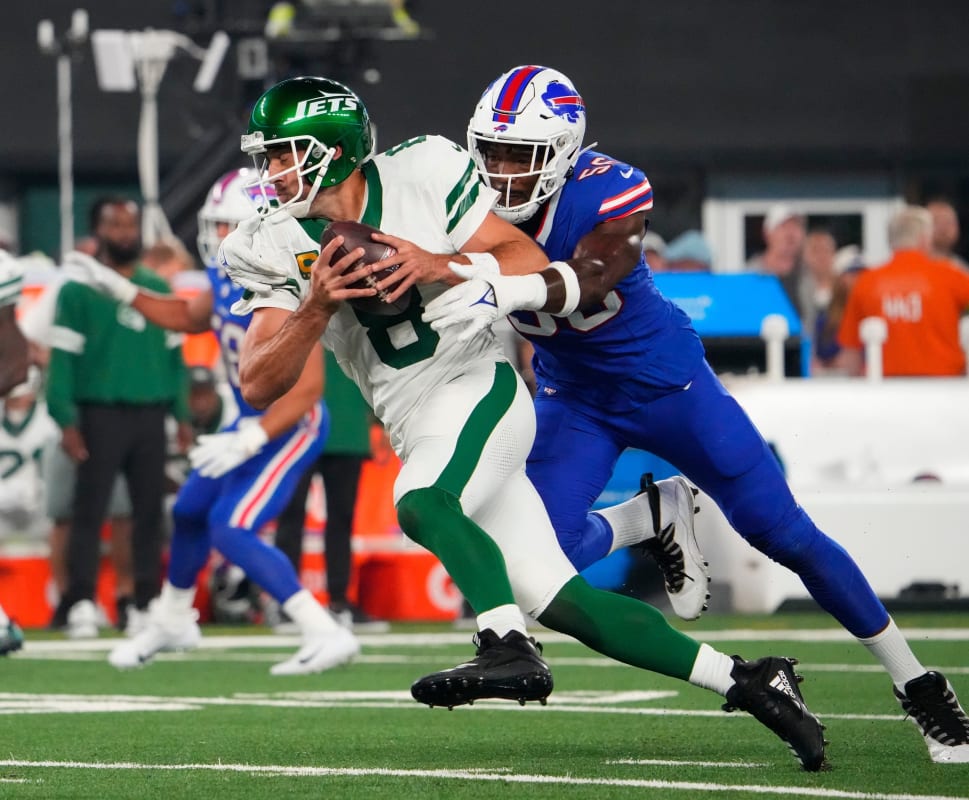 Final NFL 2023 Week 4 Observations  With Dolphins Angles