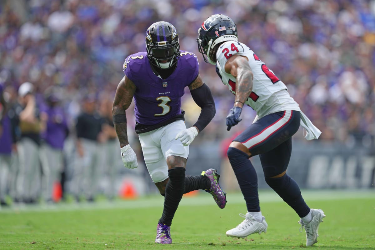 Ravens Odell Beckham Jr. 'At His Best Now!' Says John Harbaugh - BVM Sports