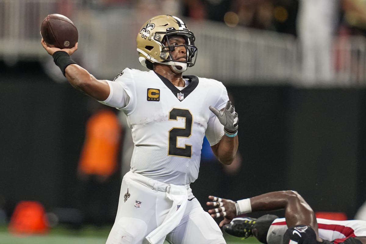 Why The Saints Will Not Trade Jameis Winston