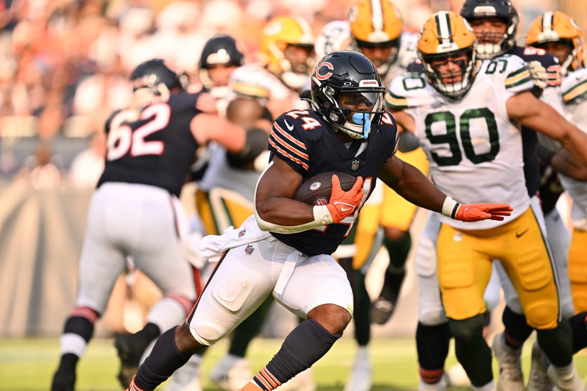 Chicago Bears tickets available home or road through SI Tickets - Sports  Illustrated Chicago Bears News, Analysis and More