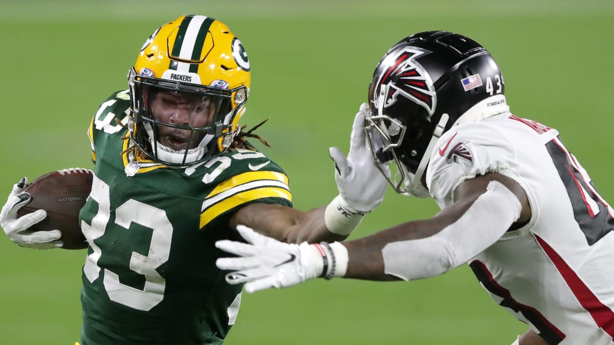 NFL Week 2: How to watch today's Green Bay Packers vs. Atlanta