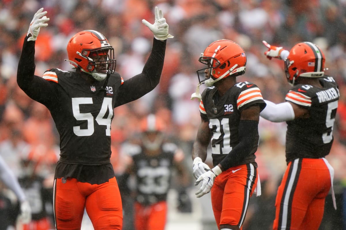 Browns Preparing To Potentially Lose Another Key Defender To Injury