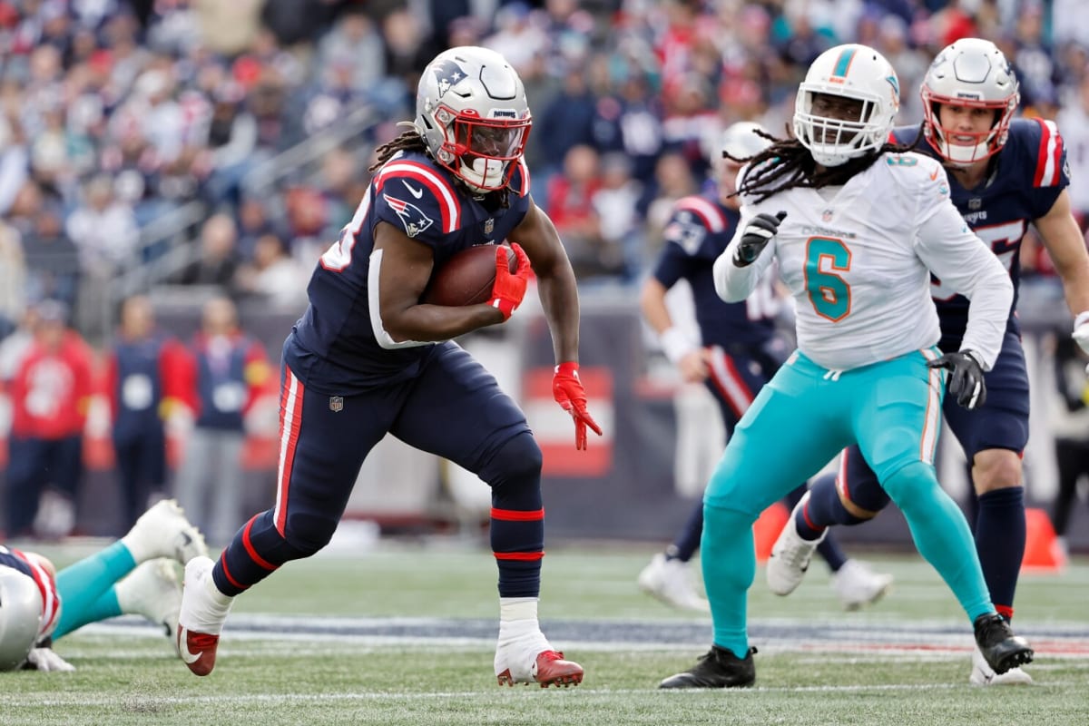 Analysis of Strategies the Dolphins and Patriots May Employ in Upcoming Game  - BVM Sports