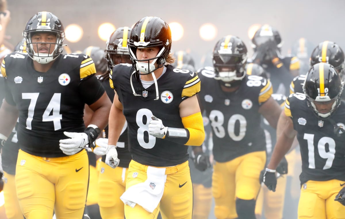 Cleveland Browns' Game Plan: Exploiting Weaknesses in the Steelers