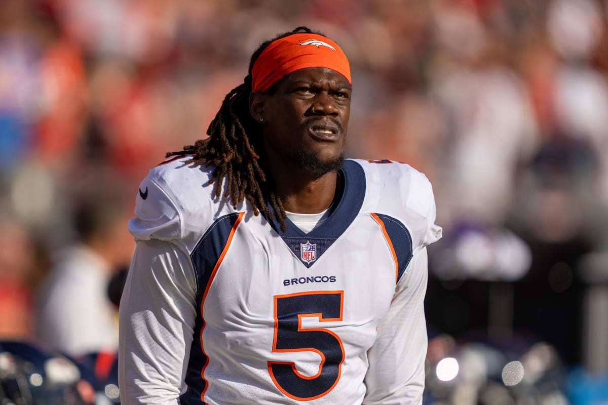 Gut Reaction: Denver Broncos Waive Five Players - Sports Illustrated Mile  High Huddle: Denver Broncos News, Analysis and More