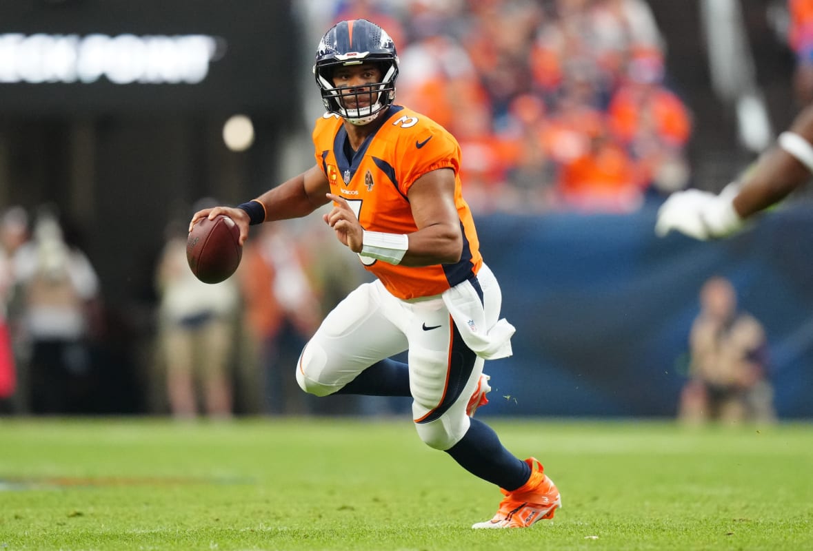 Critical Statistics That Can Give the Broncos an Edge in In Upcoming Games  - BVM Sports